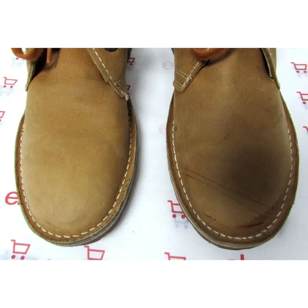 Safari these boots